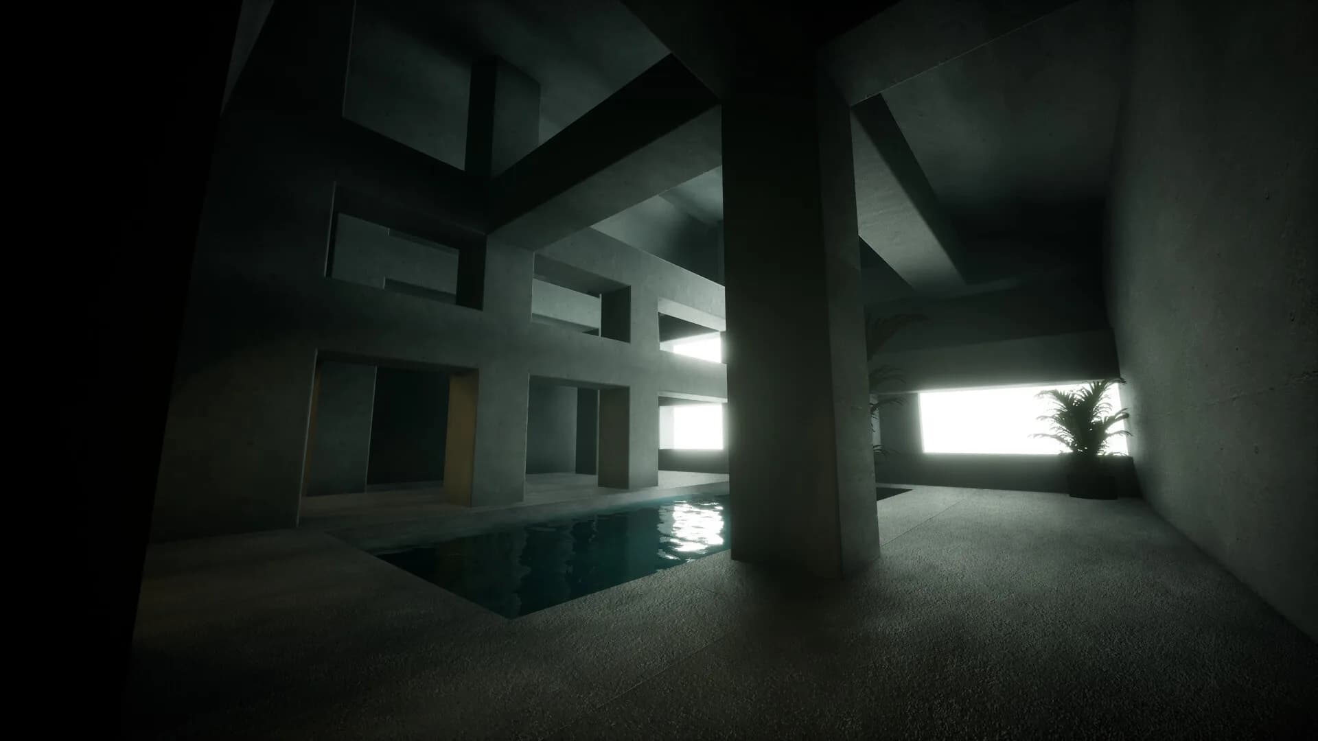 LIMINAL WATERS görsel 15