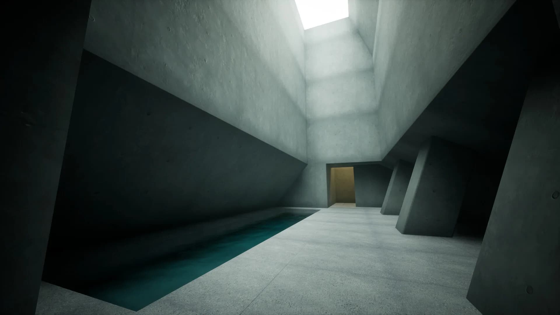 LIMINAL WATERS görsel 17