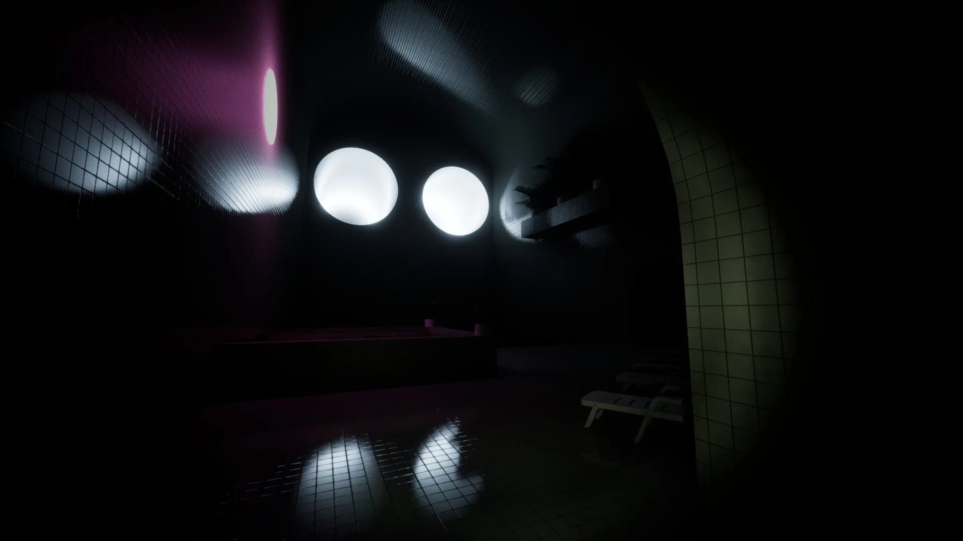 LIMINAL WATERS görsel 4