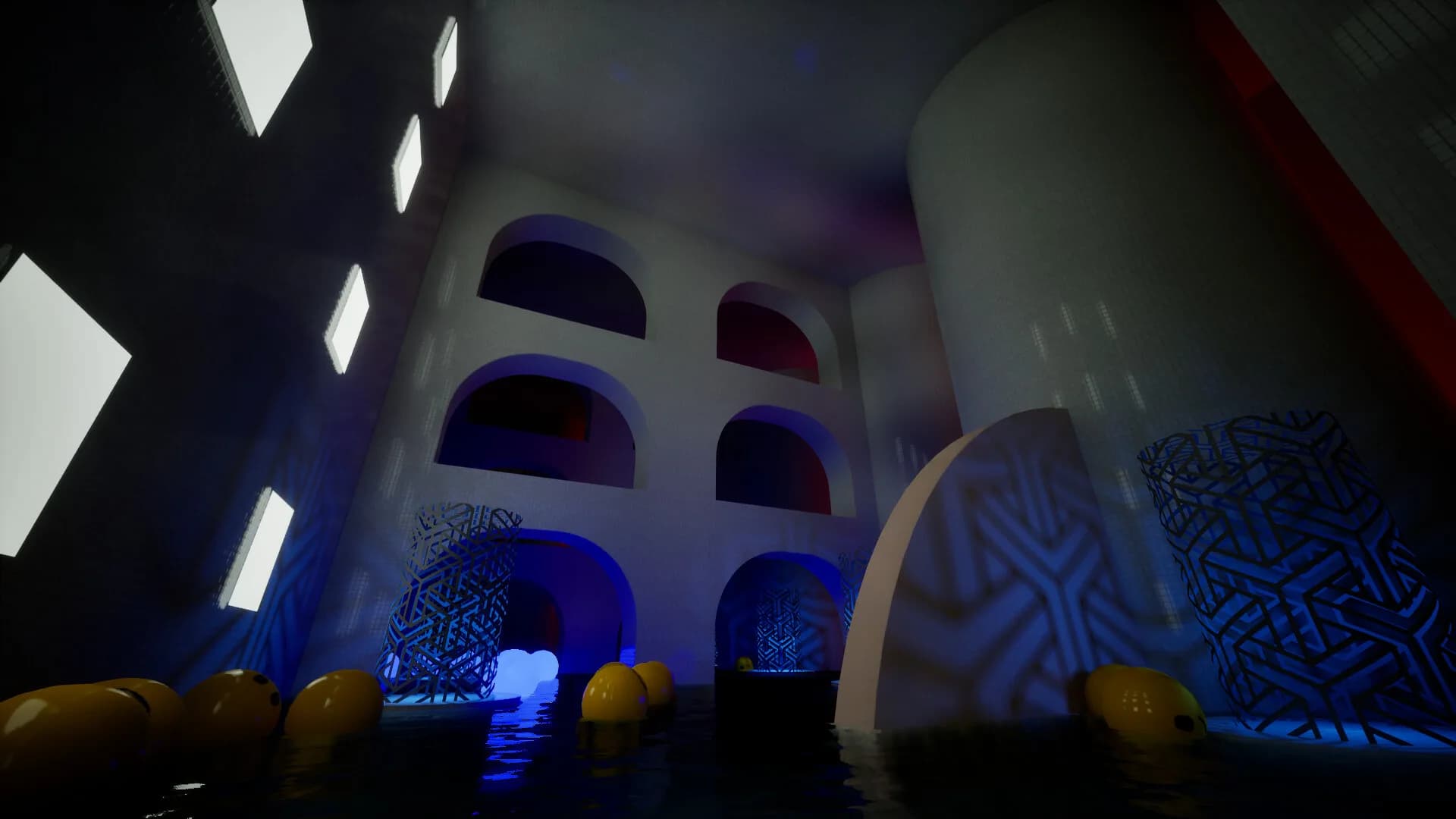 LIMINAL WATERS görsel 25