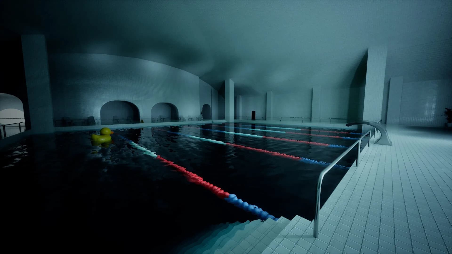LIMINAL WATERS görsel 5