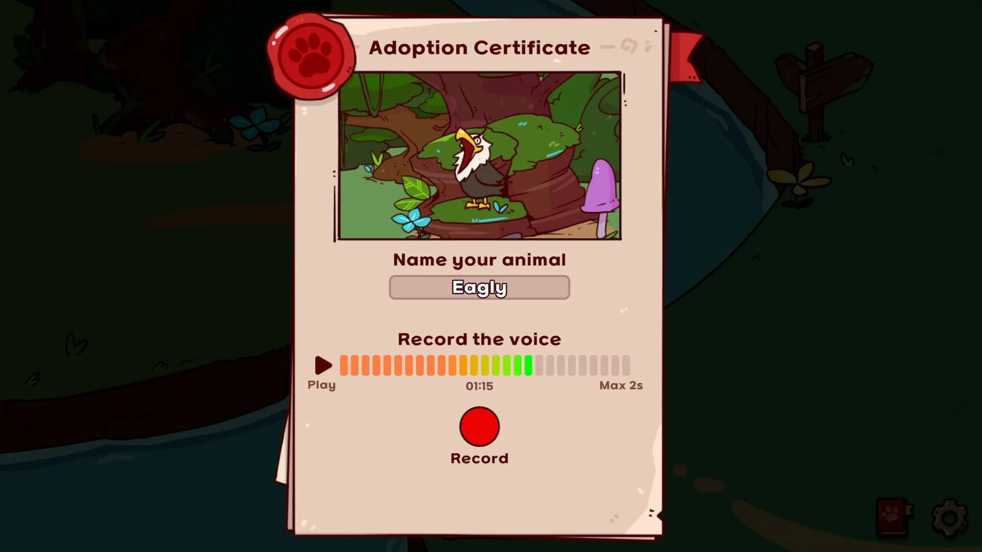 MyVoiceZoo görsel 5