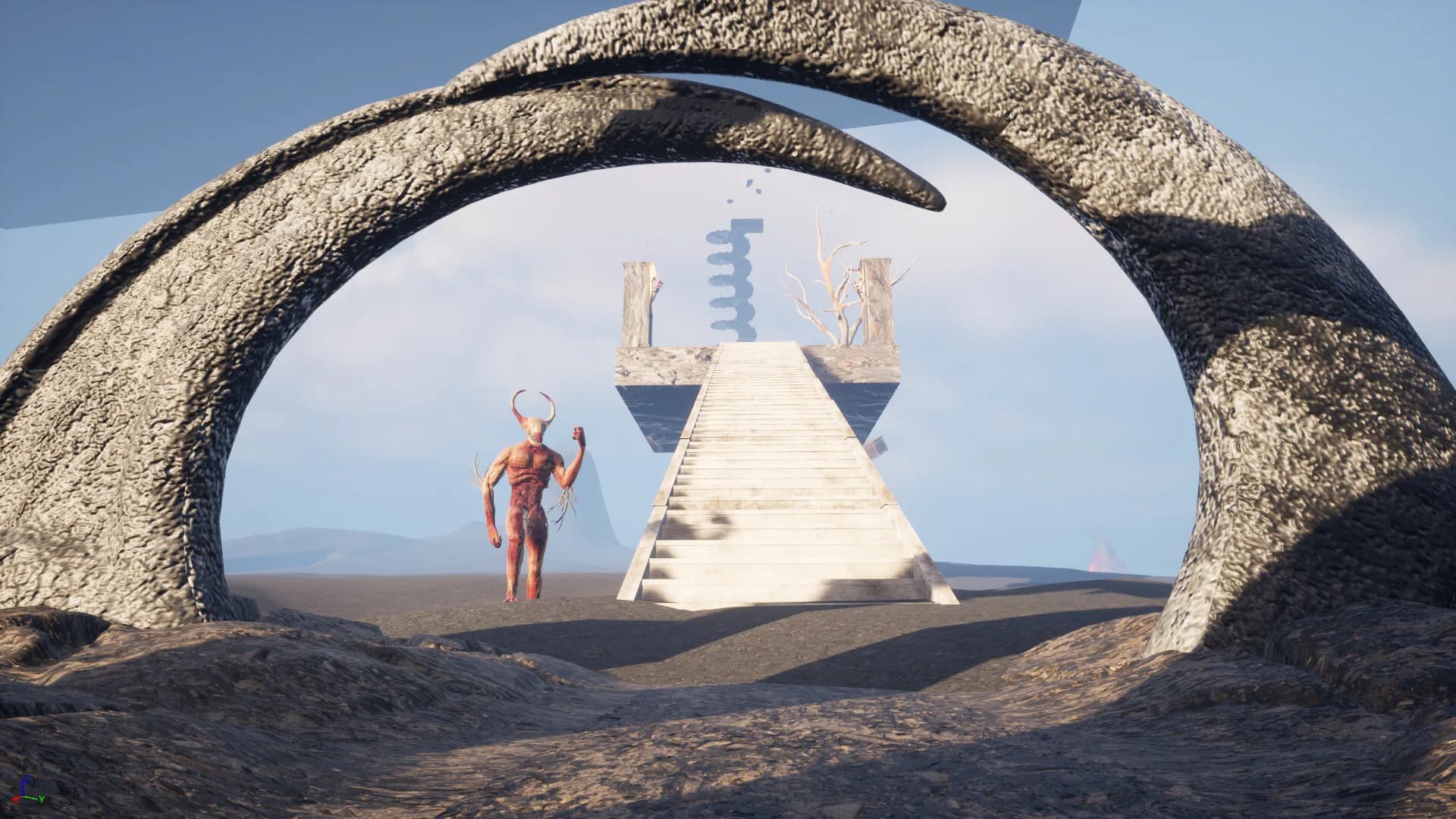 Skybound görsel 8