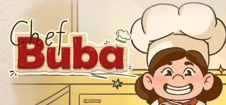 Chef Buba görsel 1