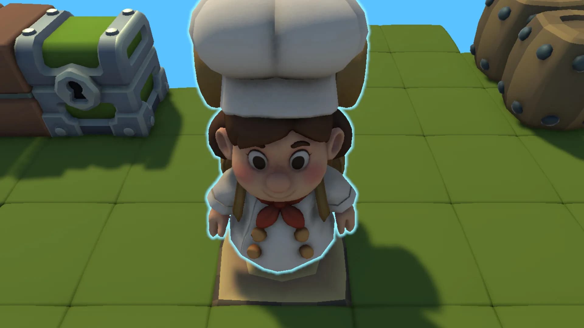 Chef Buba görsel 3