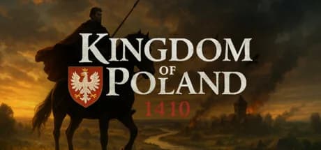 Kingdom of Poland: 1410 görsel 1
