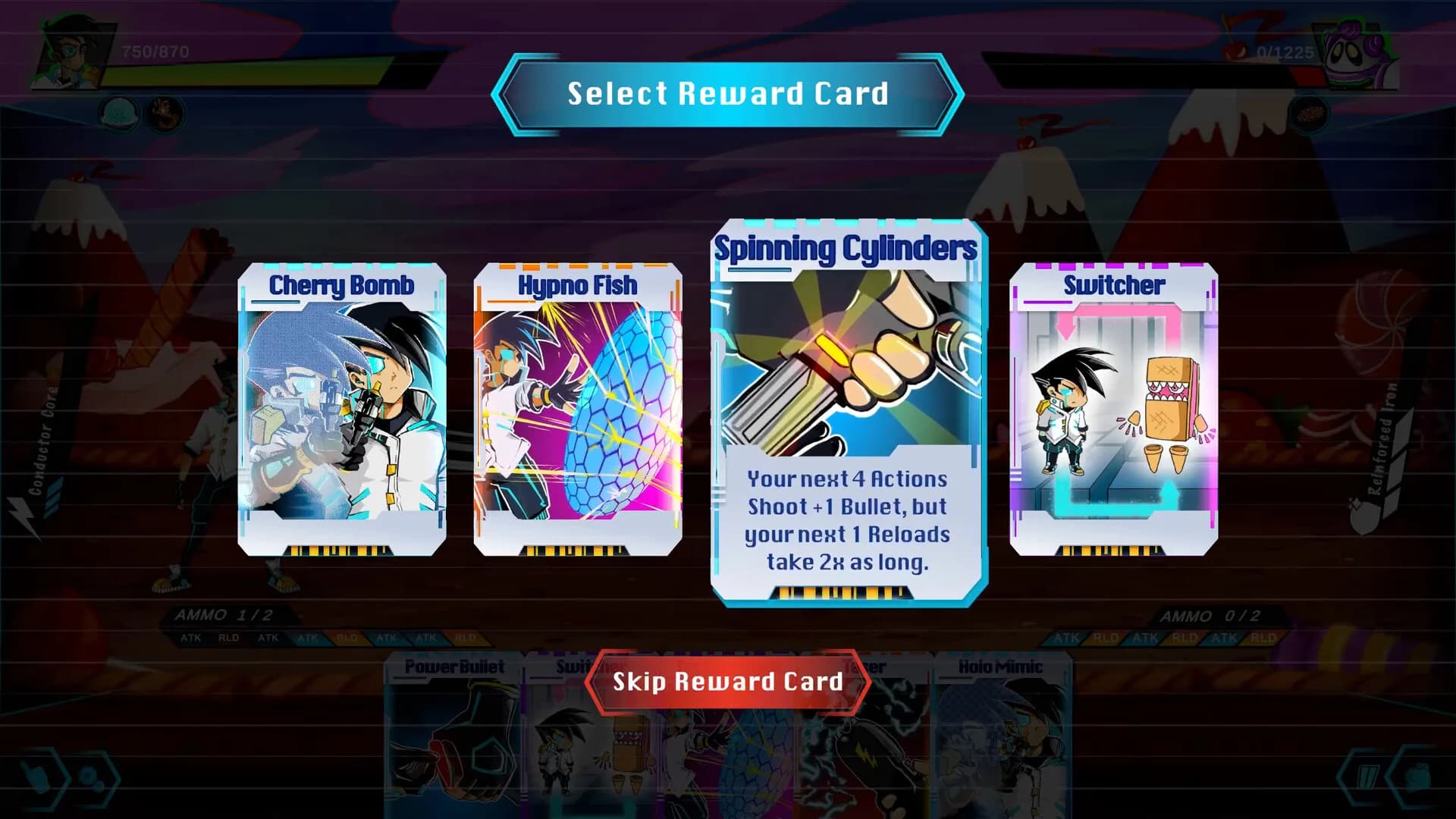 Deck Breach görsel 5