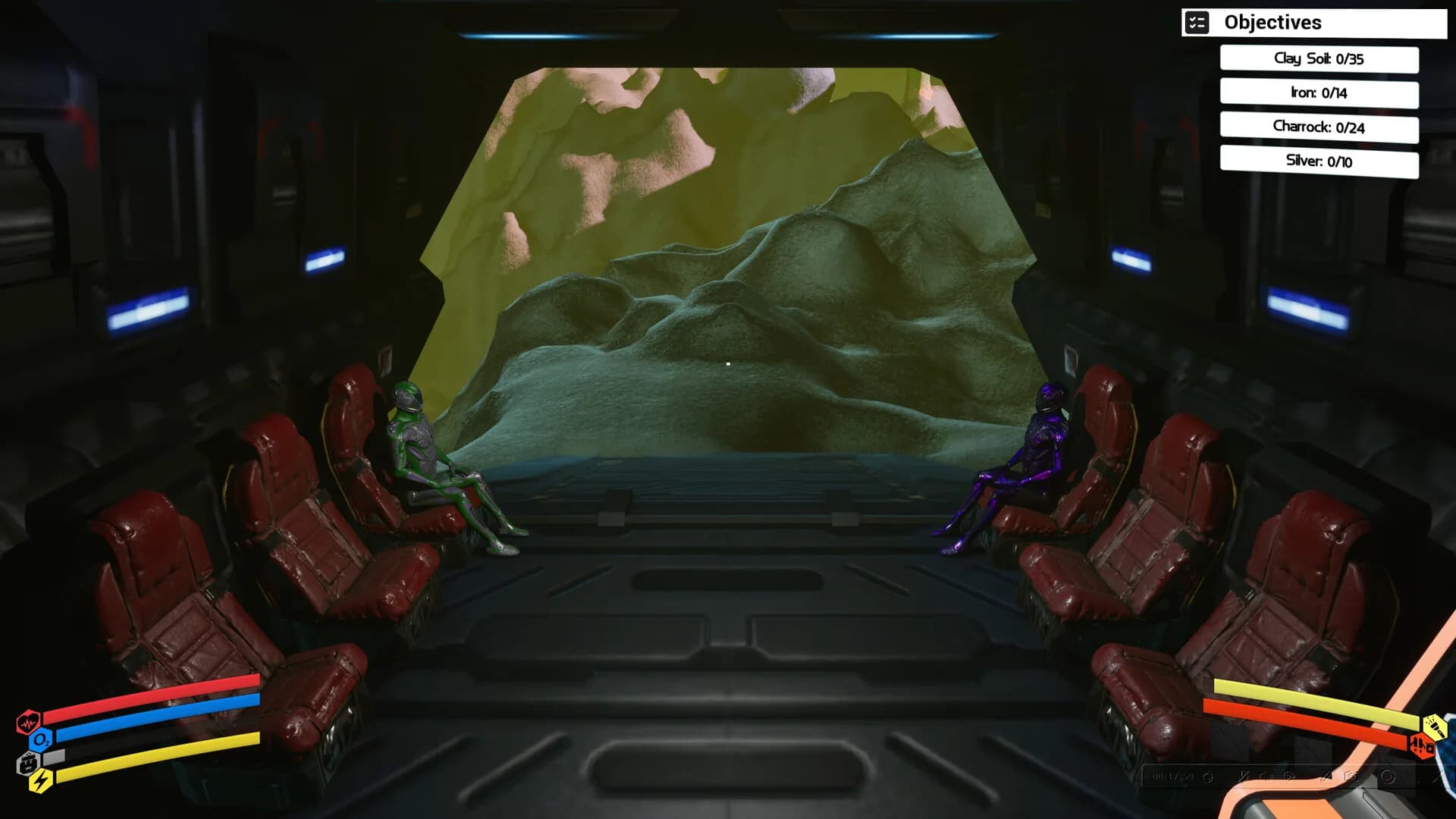 D.I.G. — Discover Infinite Galaxies görsel 5