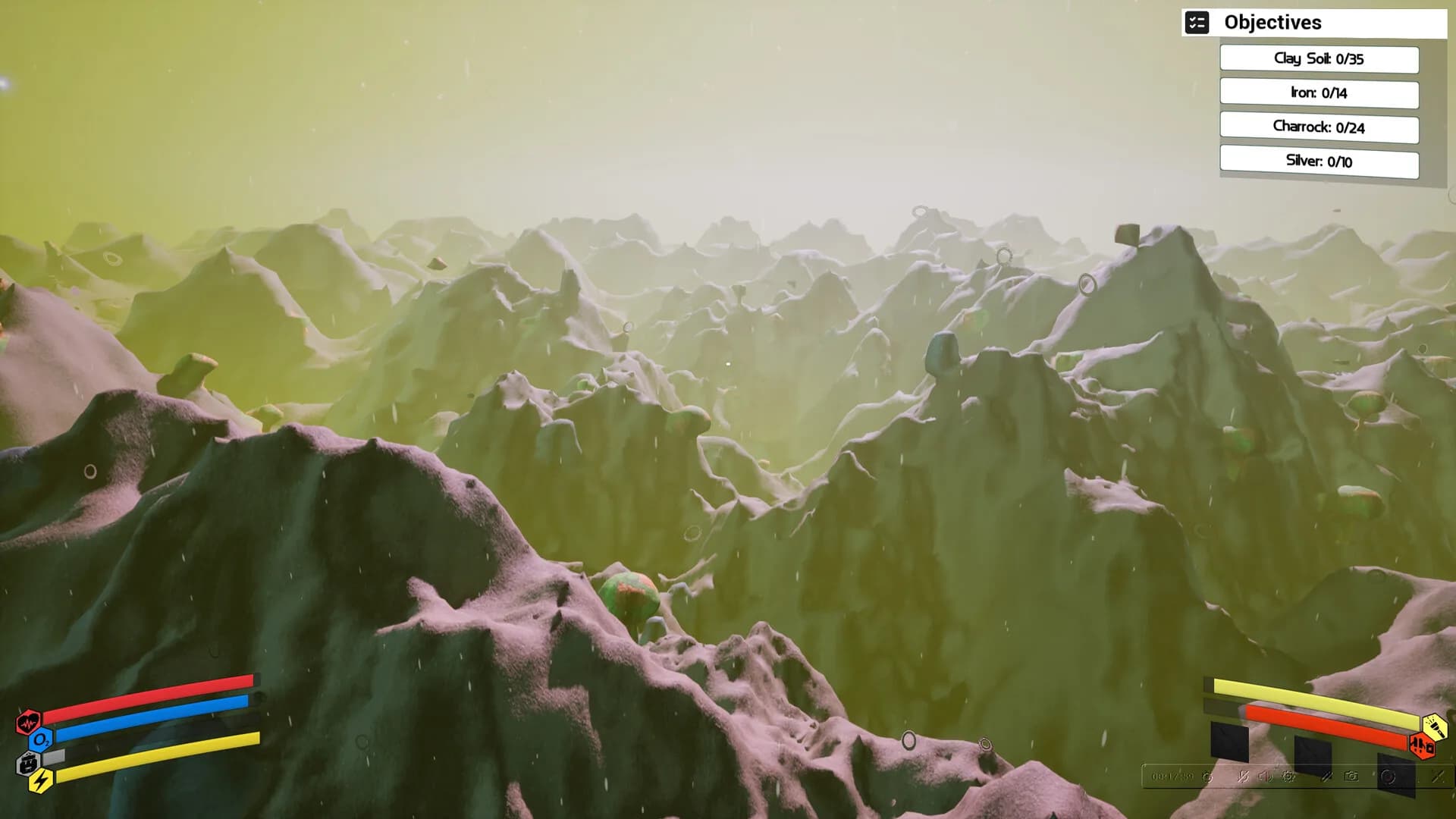 D.I.G. — Discover Infinite Galaxies görsel 6