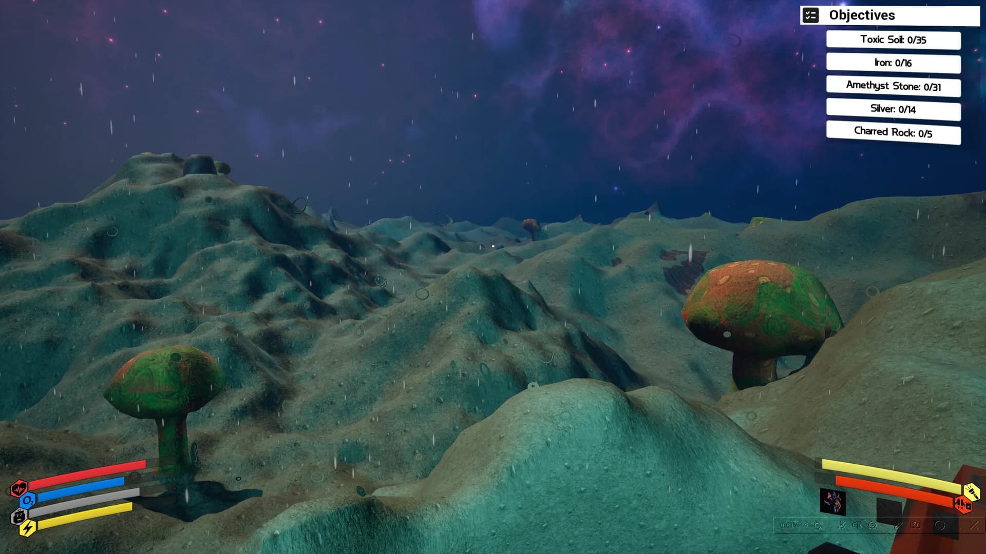 D.I.G. — Discover Infinite Galaxies görsel 8