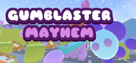 Gumblaster Mayhem