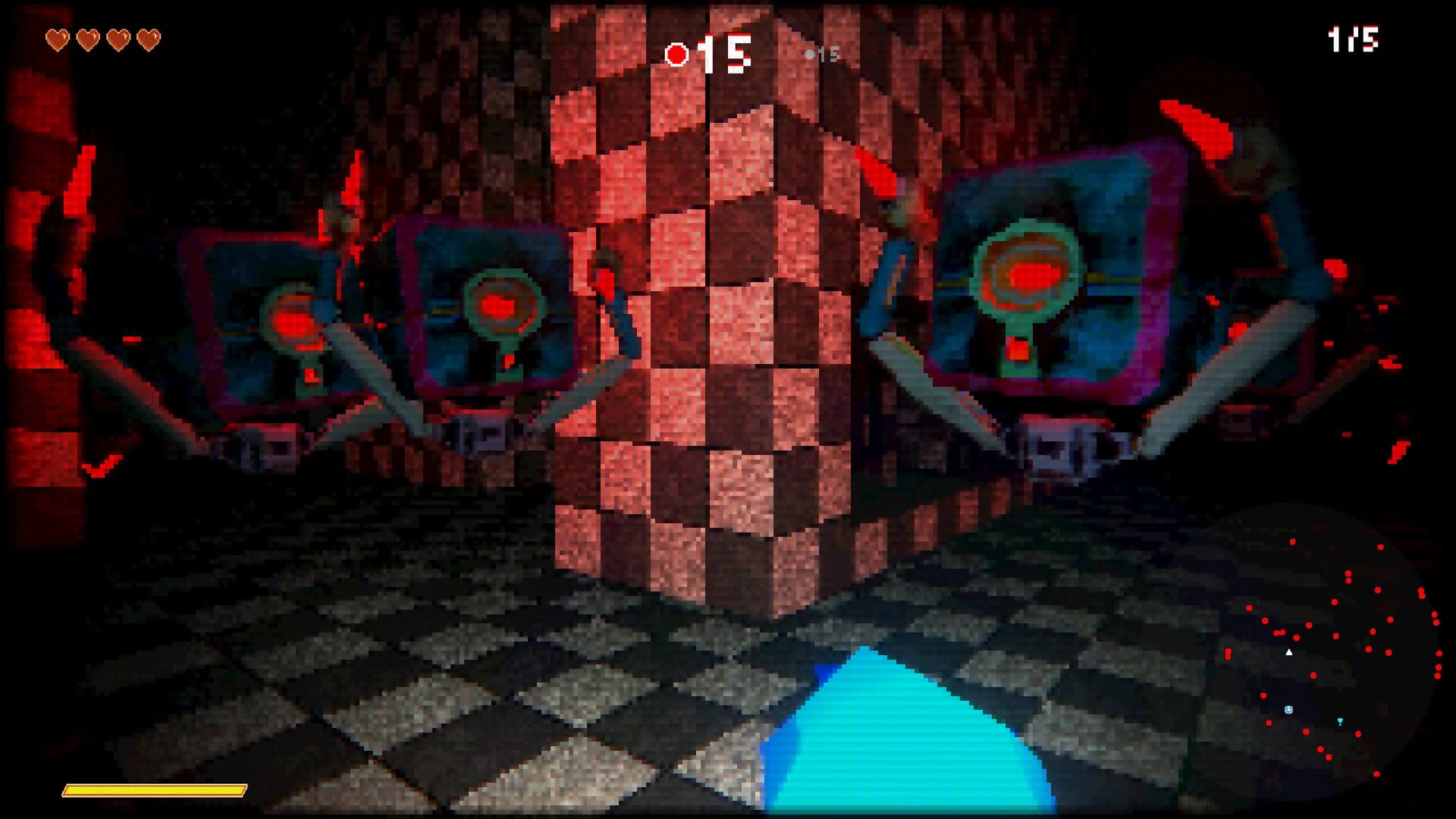 Too Many Bots görsel 7