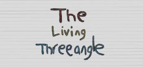 The Living Threeangle görsel 1