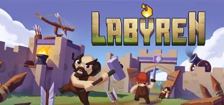 Labyren
