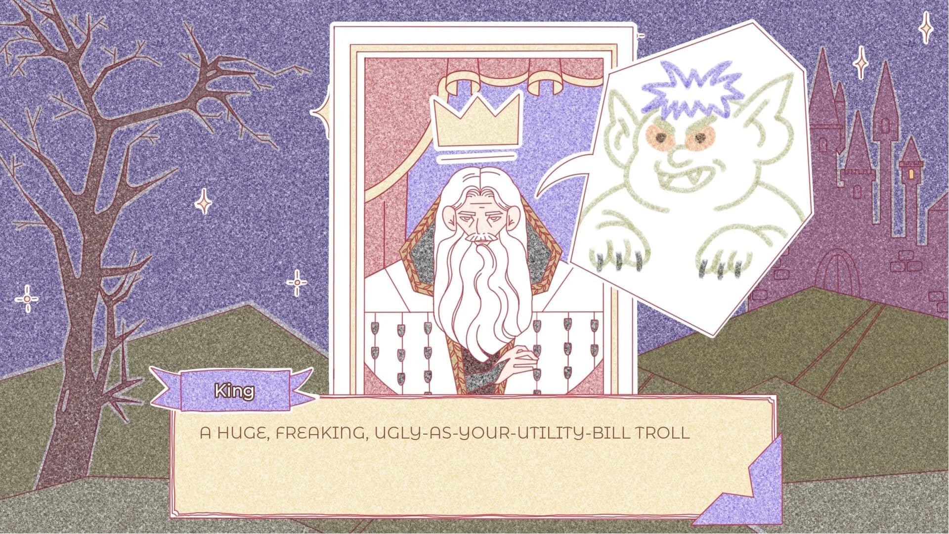 The Story about princess 8 out of 10 görsel 3