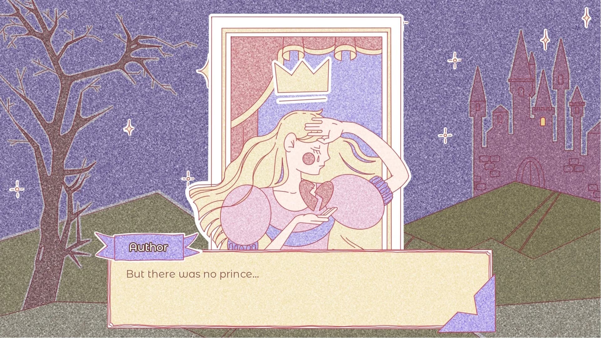 The Story about princess 8 out of 10 görsel 5