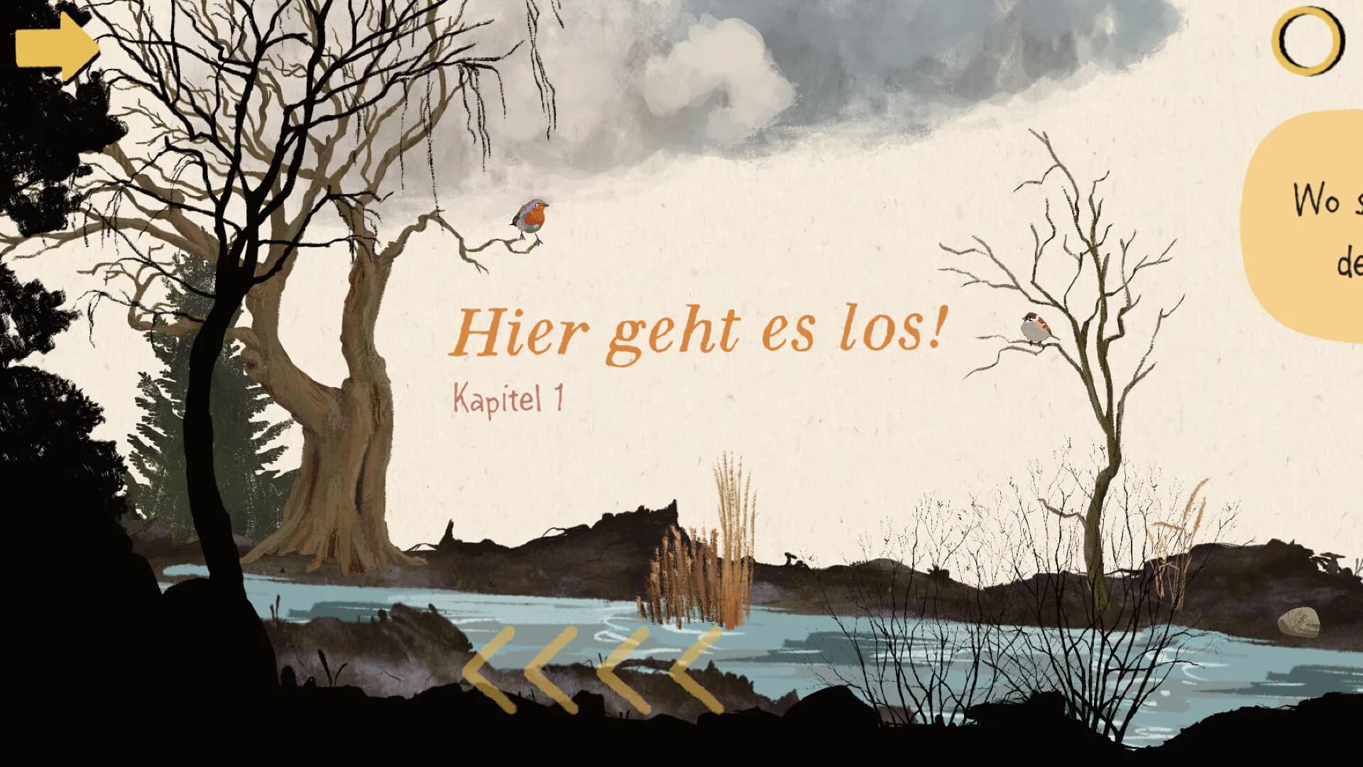 Die Magische Bretterbudenburg görsel 3