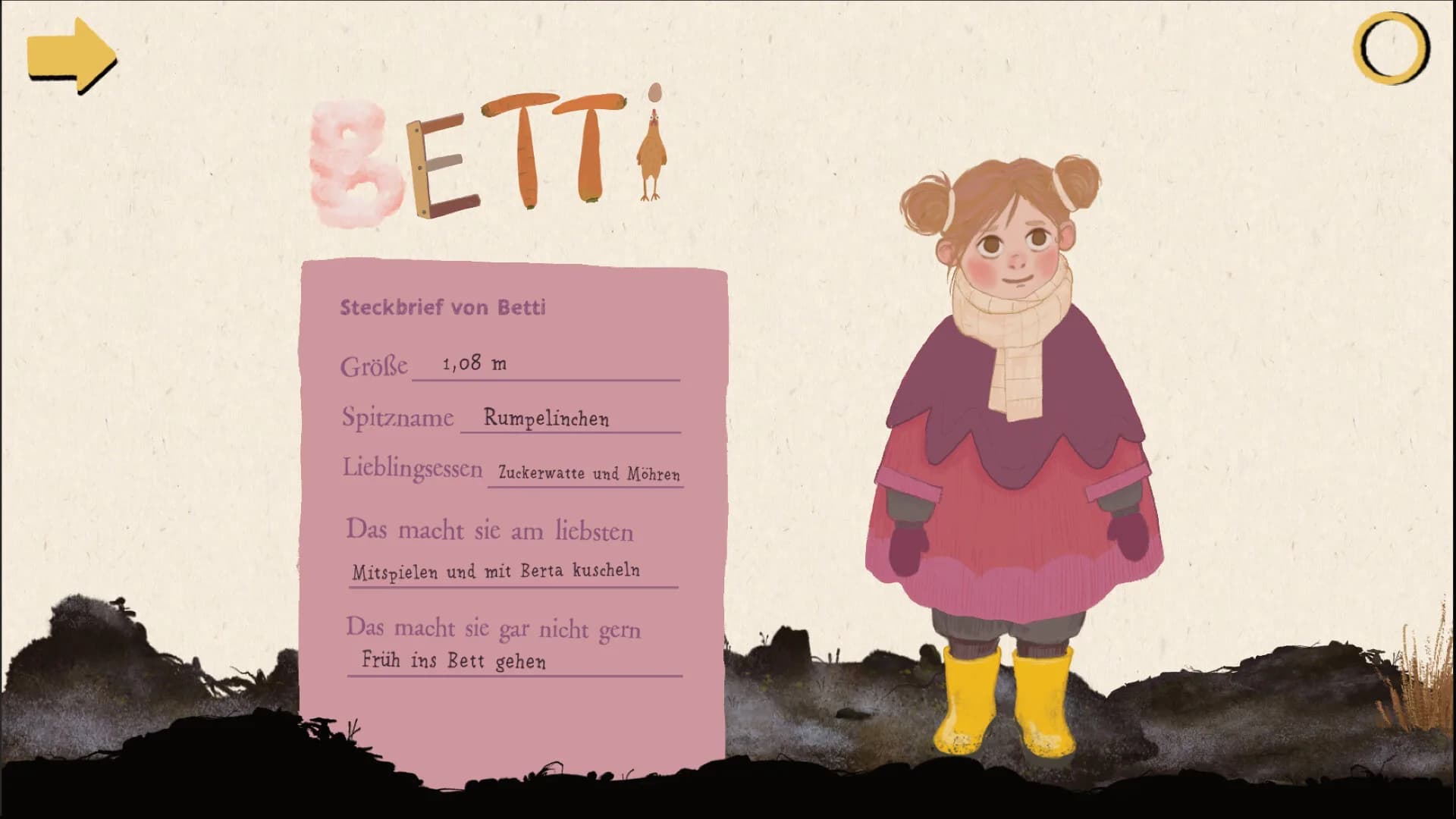 Die Magische Bretterbudenburg görsel 6