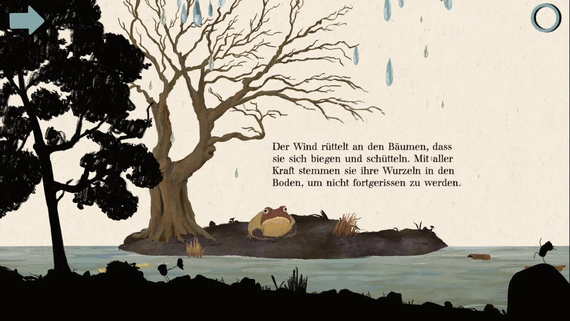 Die Magische Bretterbudenburg görsel 7
