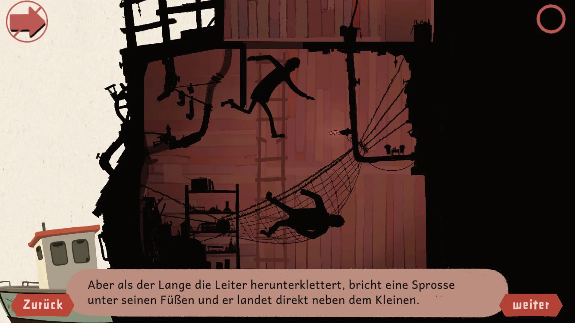Die Magische Bretterbudenburg görsel 11