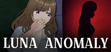 Luna Anomaly