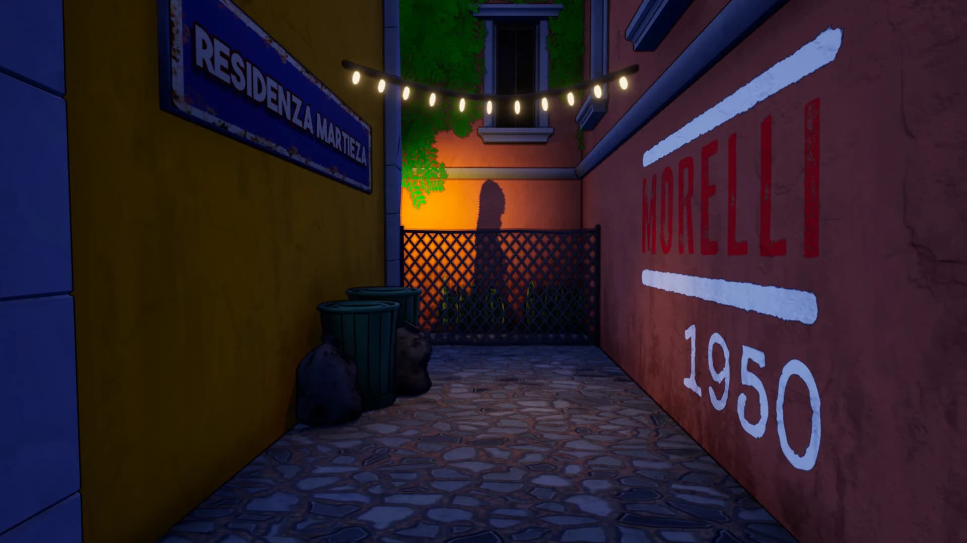 Luna Anomaly görsel 2