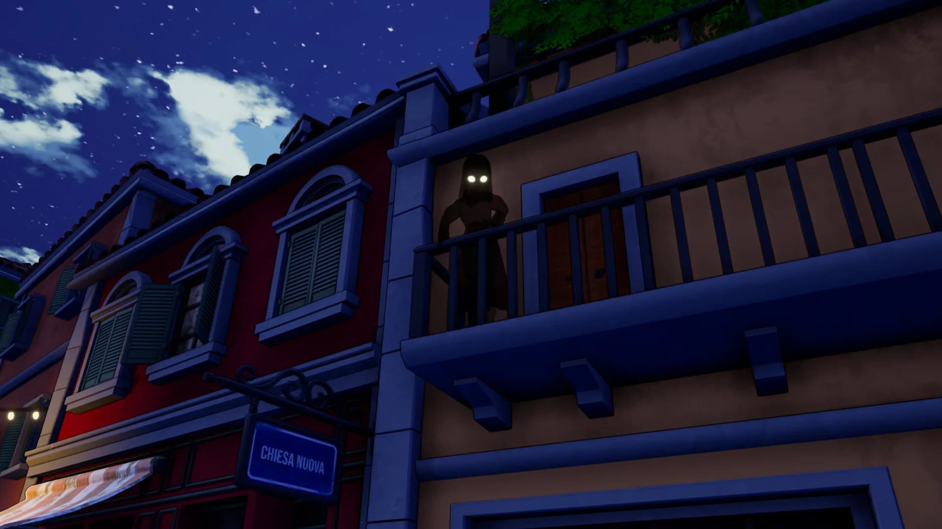 Luna Anomaly görsel 4