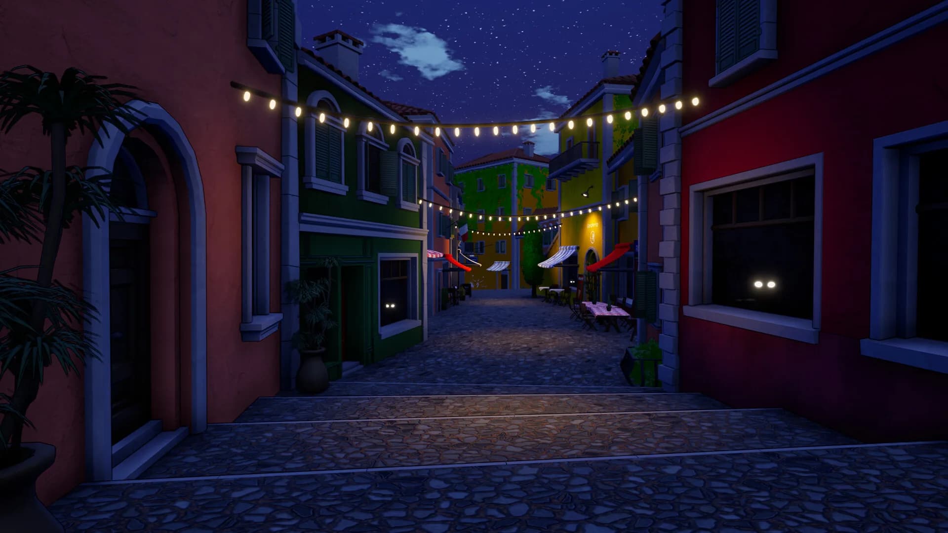 Luna Anomaly görsel 5