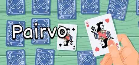 Pairvo