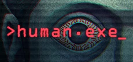 Human.exe görsel 1