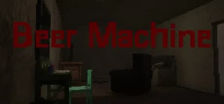 Beer Machine