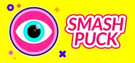 Smash Puck görsel 1