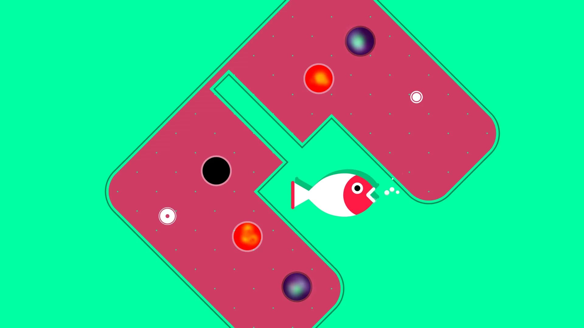 Smash Puck görsel 2