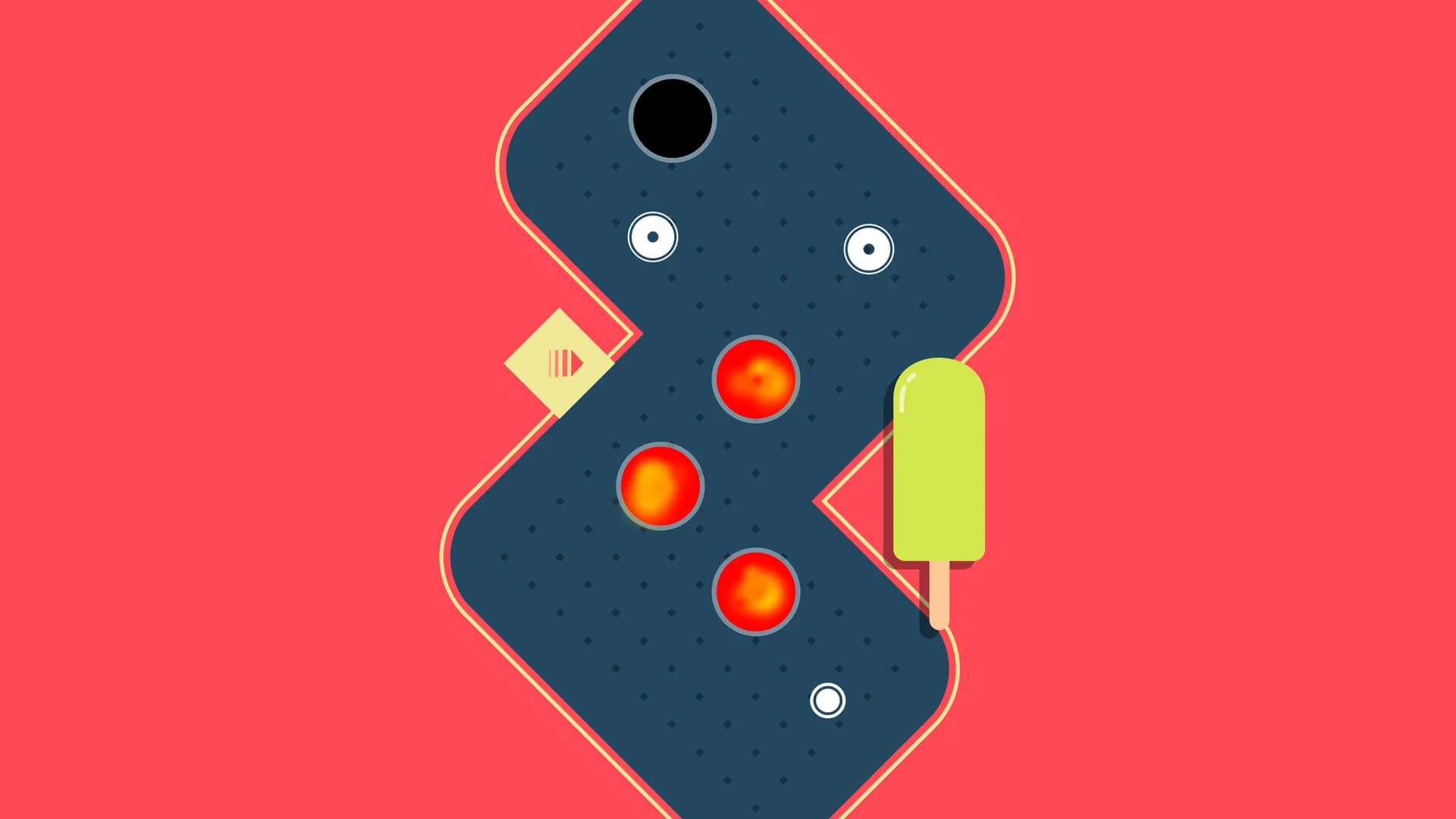 Smash Puck görsel 8