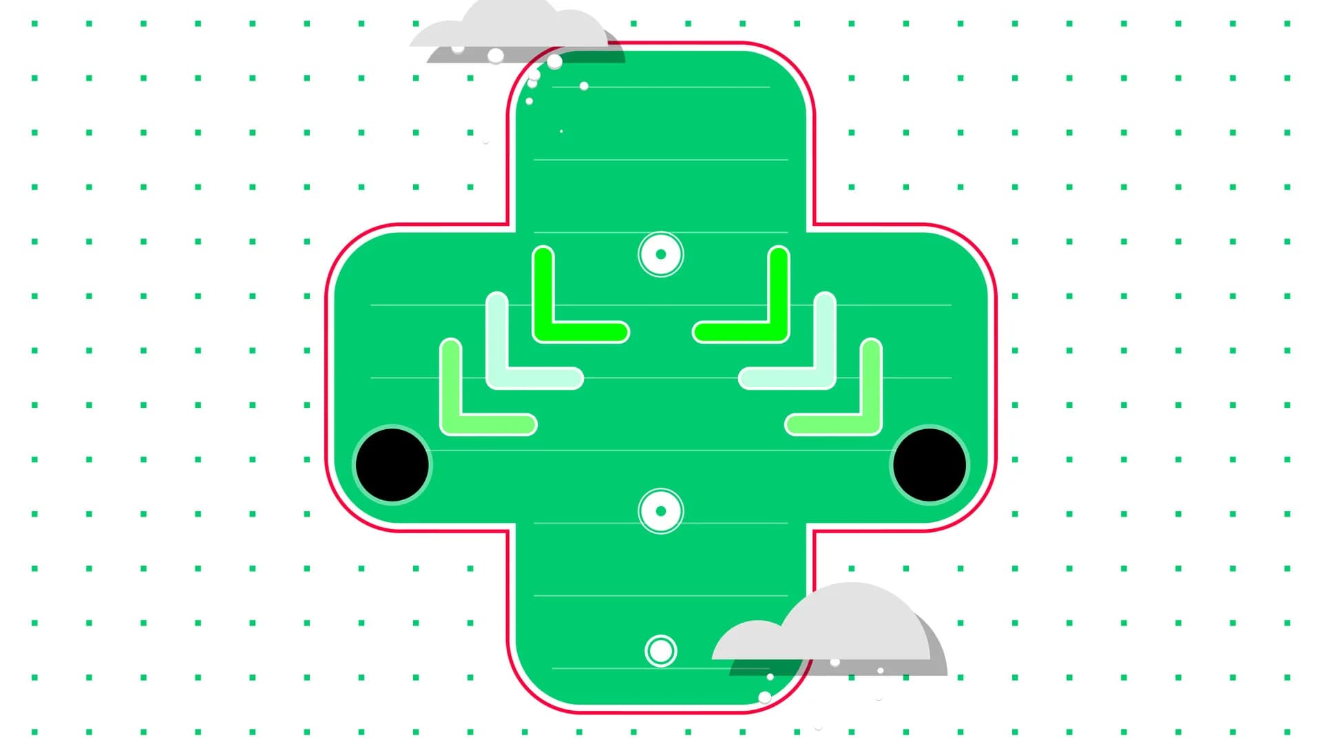 Smash Puck görsel 9