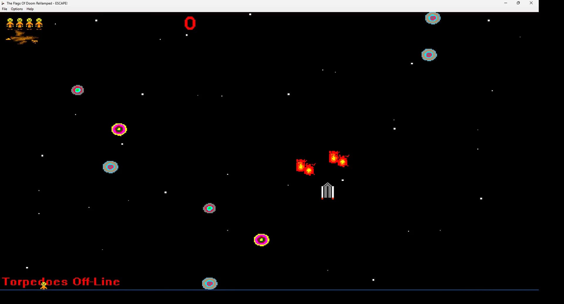 Flags of Doom REVAMPED görsel 2