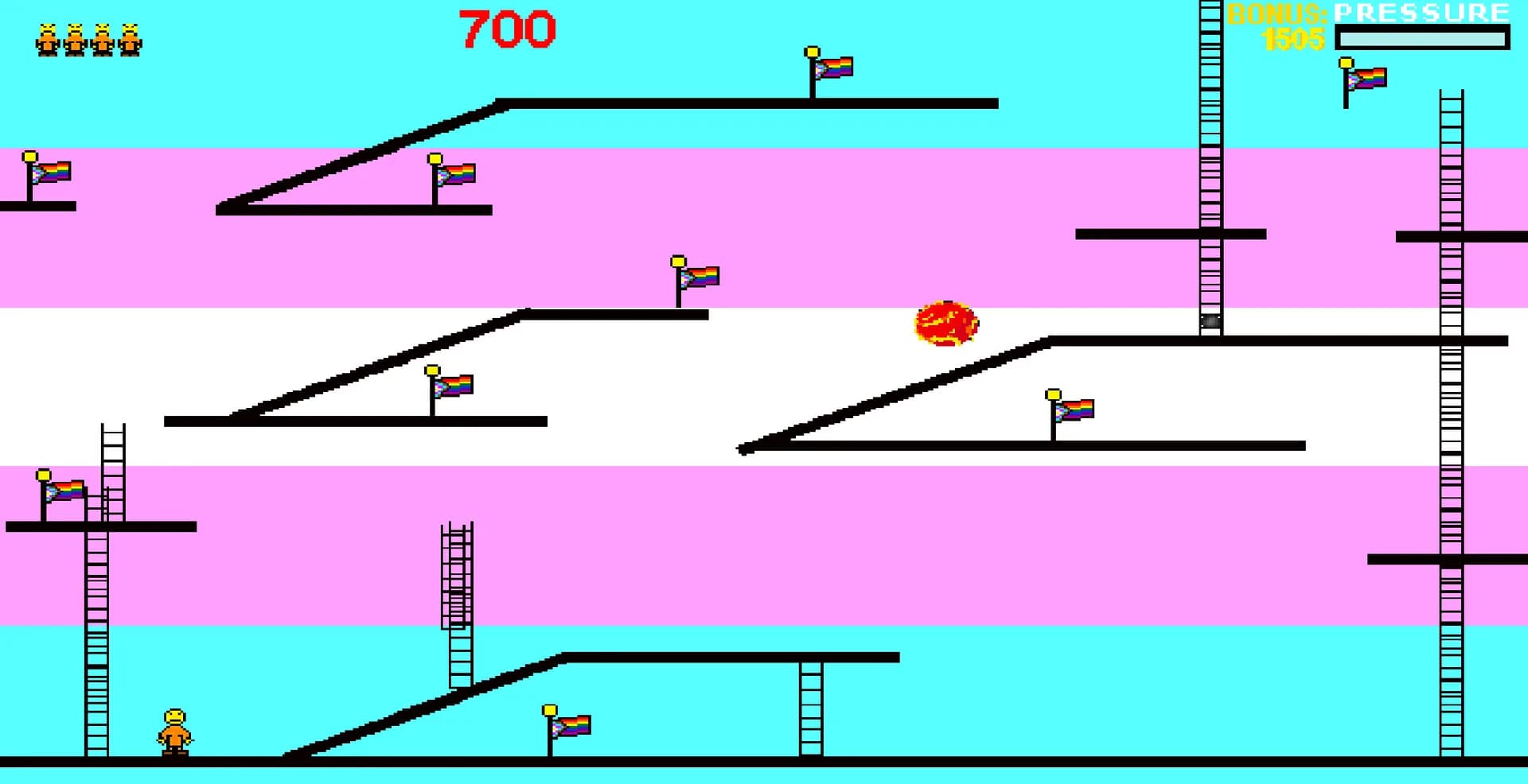 Flags of Doom REVAMPED görsel 9