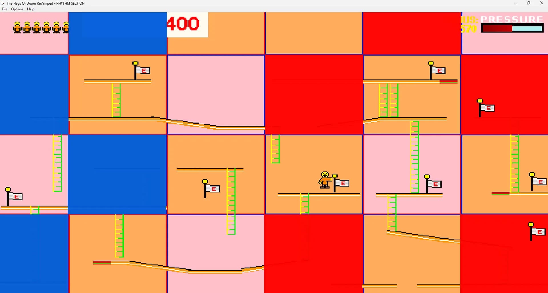 Flags of Doom REVAMPED görsel 10