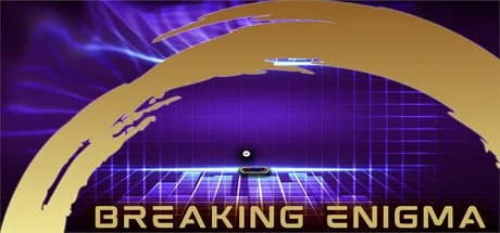 Breaking Enigma