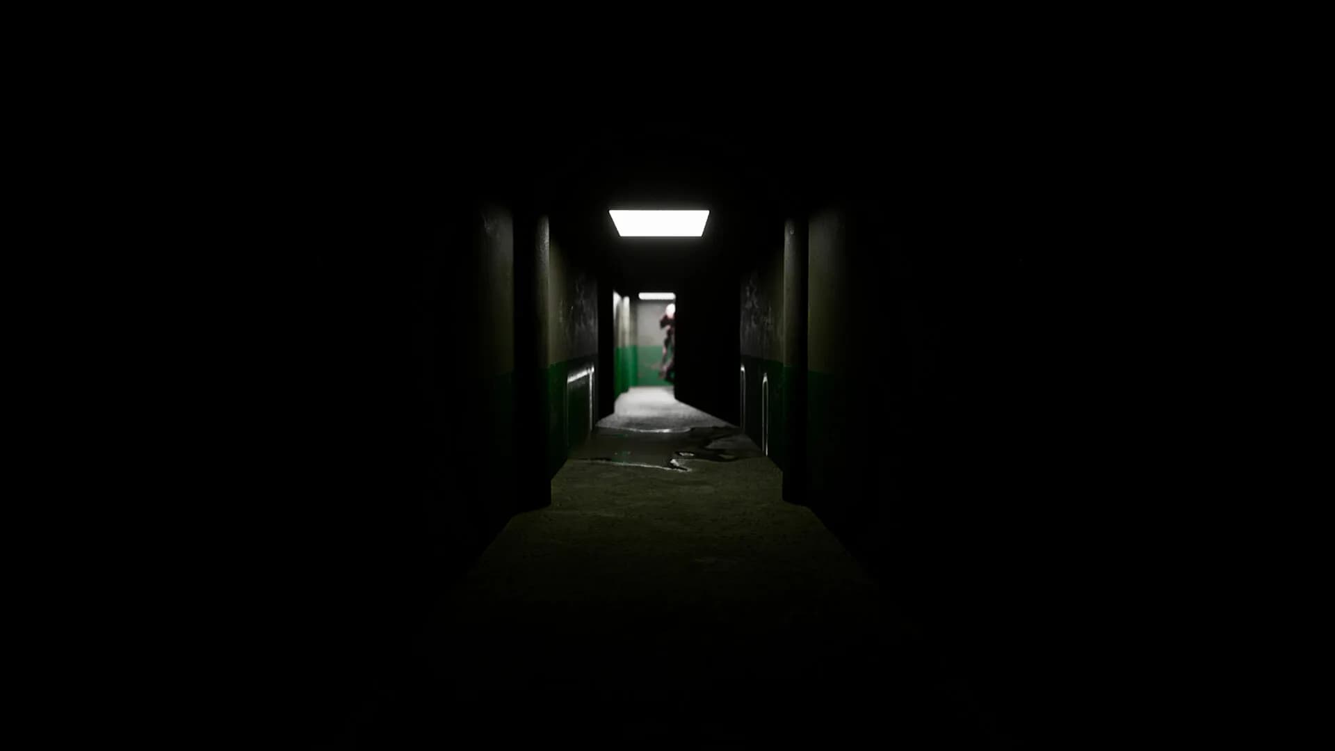 Liminal:The Forgotten Maze görsel 3