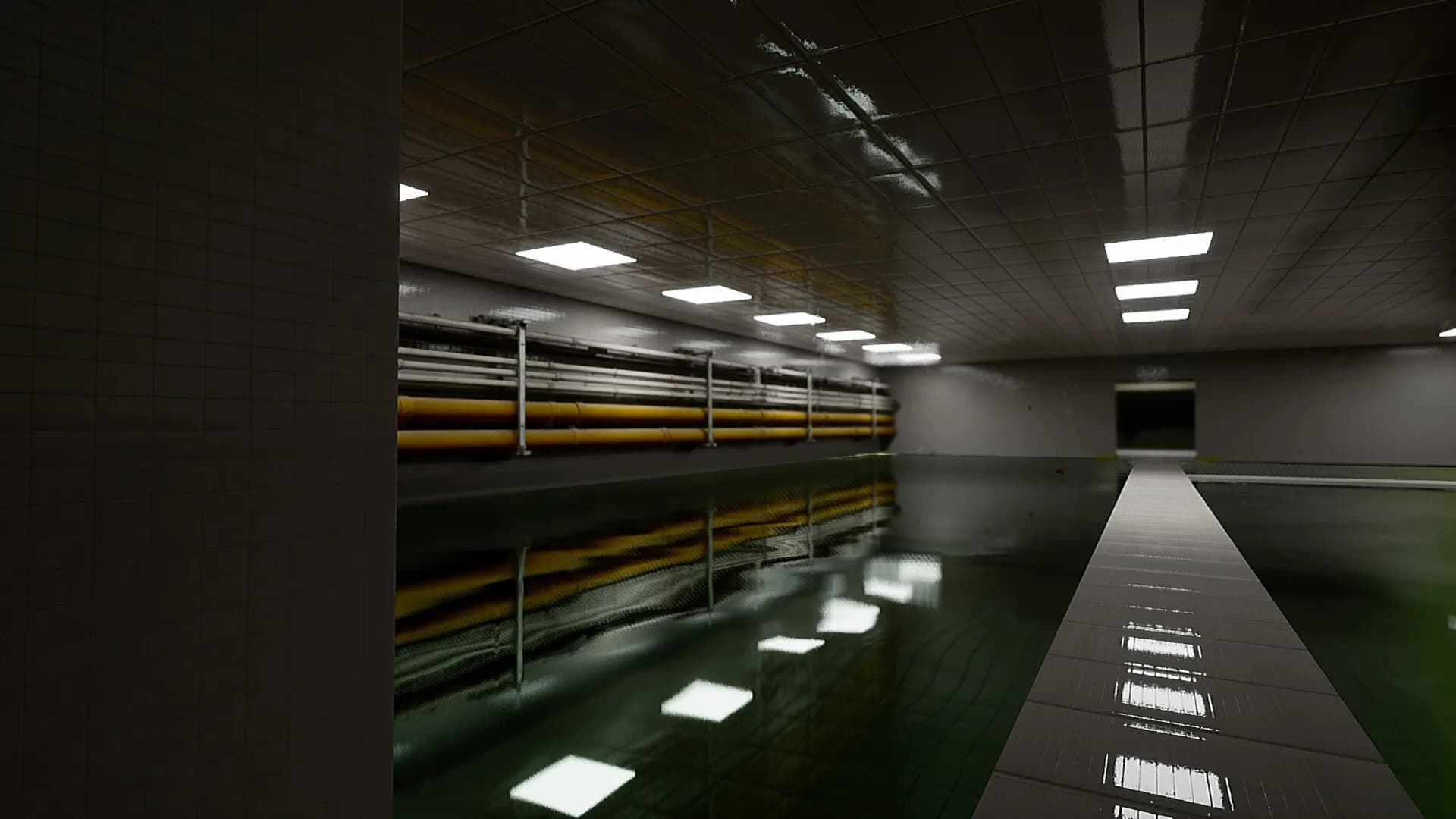 Liminal:The Forgotten Maze görsel 6