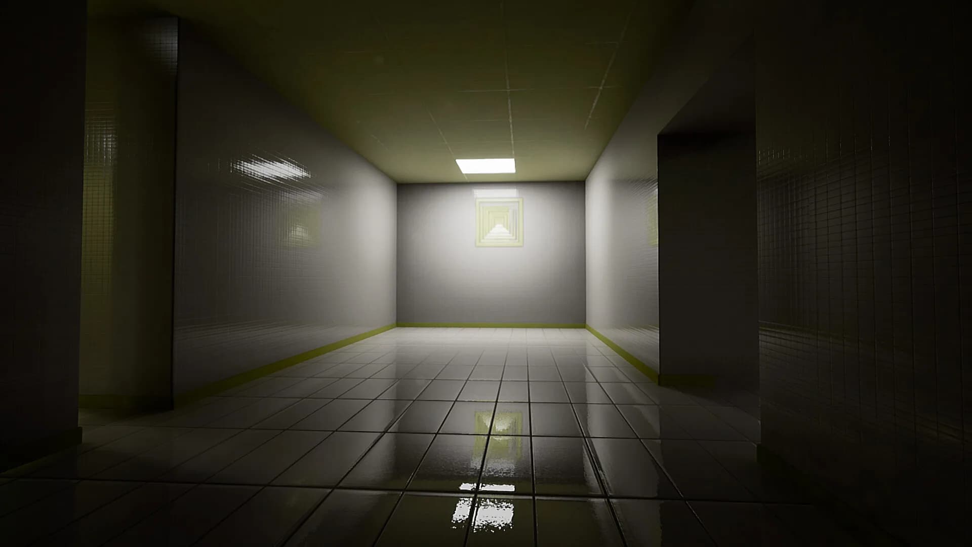 Liminal:The Forgotten Maze görsel 7