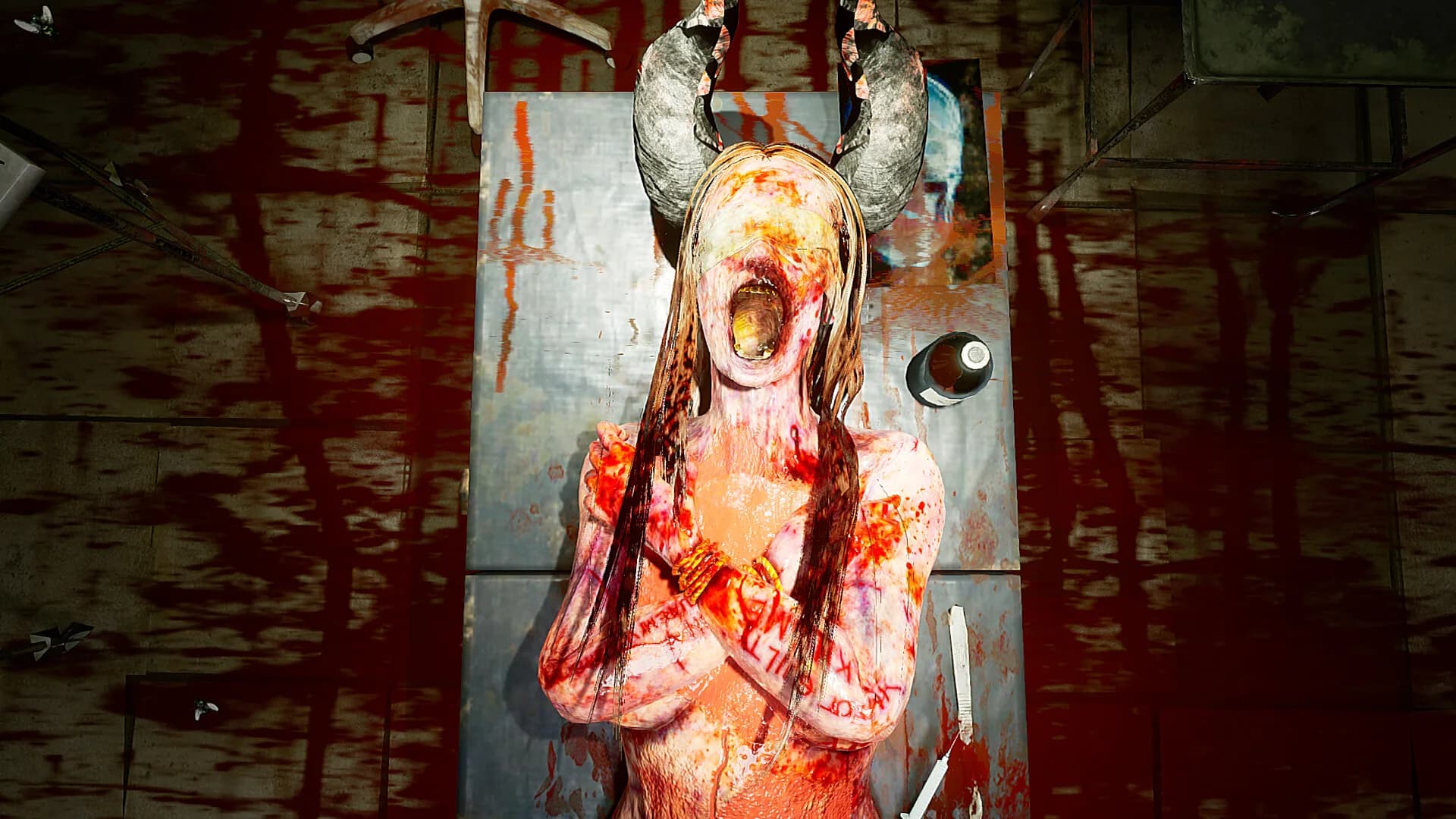 Liminal:The Forgotten Maze görsel 10