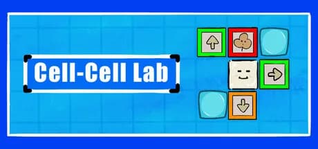 胞-胞实验室  Cell-Cell Lab görsel 1