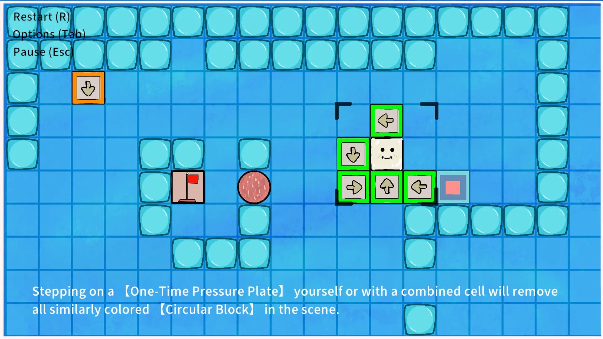 胞-胞实验室  Cell-Cell Lab görsel 3