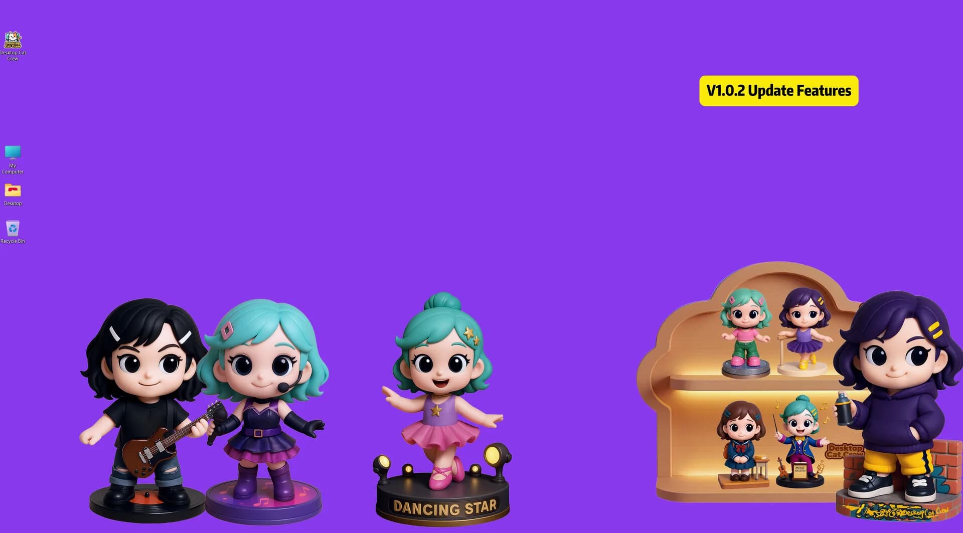 Desktop Pop görsel 5