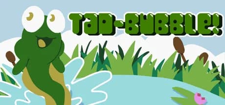 Tad-Bubble!