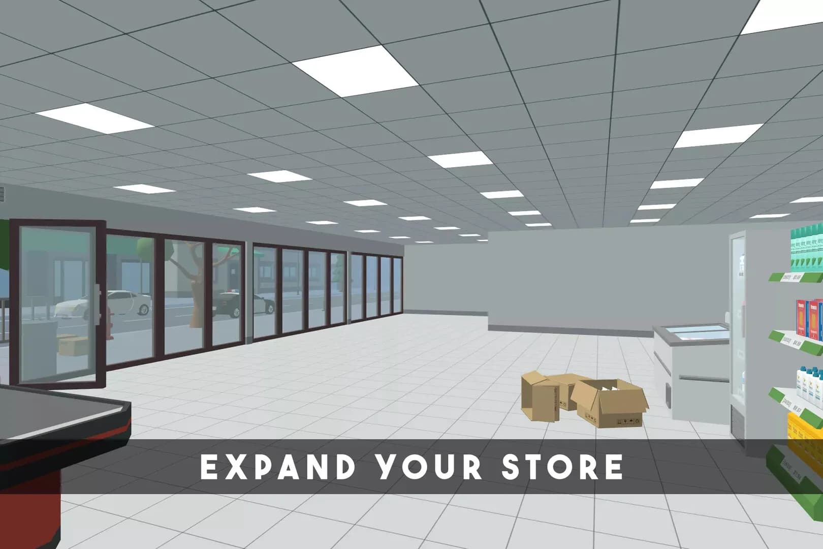 Balkan Shop Simulator görsel 6