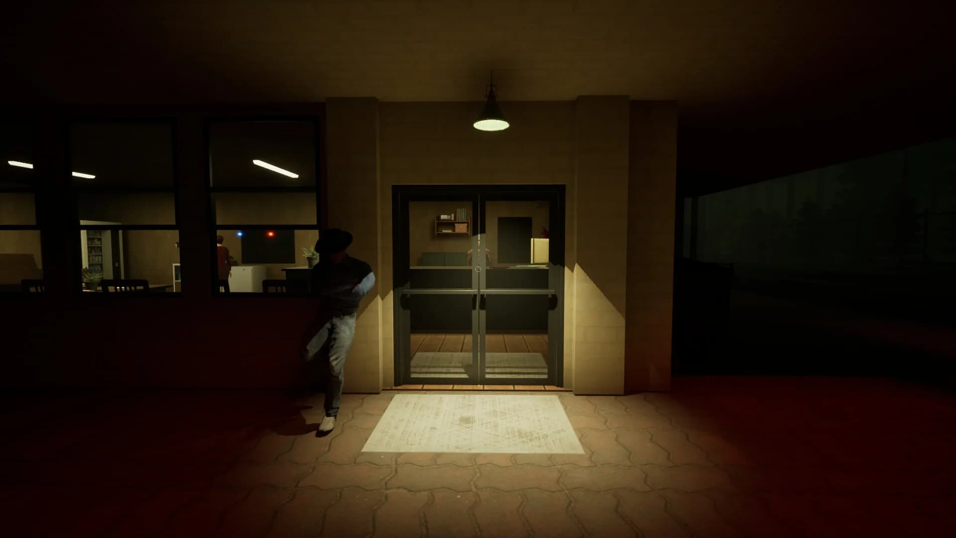 Echoes Of Mystery - Darkvale Motel görsel 3