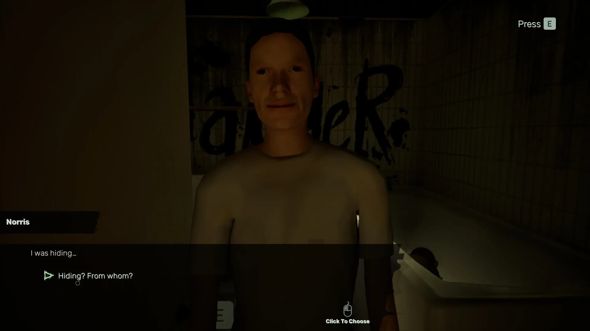 Echoes Of Mystery - Darkvale Motel görsel 9